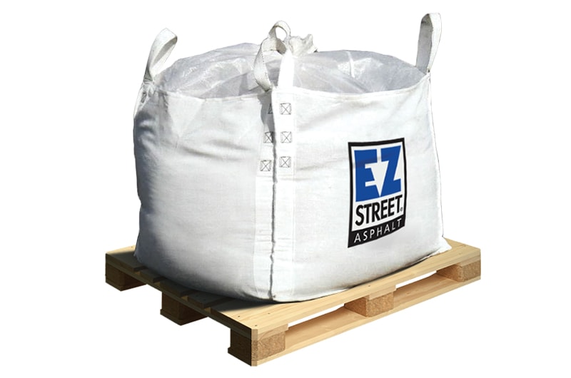 Bulk Sacks